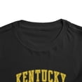 thumbnail image 4 of Kentucky Toddler Shirt Gifts Boy Girl Size 2T-5T, 4 of 4