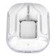 thumbnail image 4 of Auriculares con reducción de ruido auriculares inalámbricos duraderos pantalla Digital recargable fácil Control ANGGREK, 4 of 7