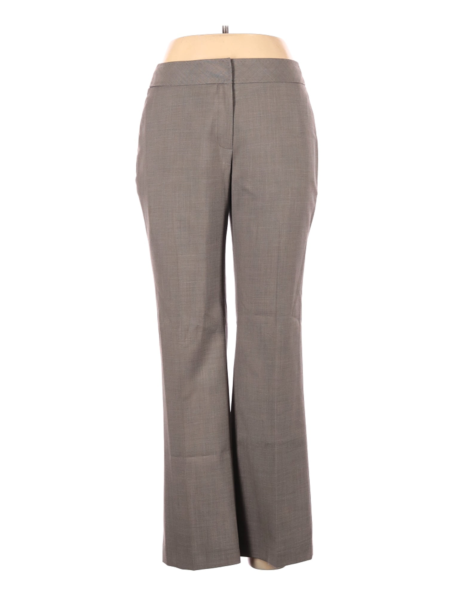 size 10 petite pants