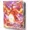 LSX2, variante sur Classeur de Cartes pour Cartes à Collectionner, Classeur de Cartes à Collectionner, 4 Pochettes Pouvant Contenir 240 Cartes, Album de Collection (LSX1)