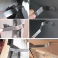 thumbnail image 4 of Auto Trim Removal Tool Set, 4 Piece Set, Car Dash Panel Radio Installation Tool, 4 of 5