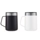 thumbnail image 4 of Tazas de viaje Contigo Streeterville de acero inoxidable 414 ml x2, 4 of 8