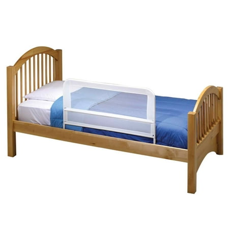 Kidco mesh top bed rail