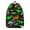 Cute Dinosaur Pattern-1, variant on Cute Dinosaur Pattern Backpack for School,Cute School Bag,Schoolbag with Adjustable Shoulder Straps & Padded Back,15.7"x11.8"x5.5"