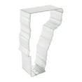 thumbnail image 2 of Vermont State Cookie Cutter 3.5", 2 of 2