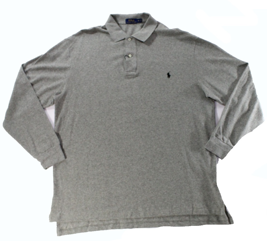 mens plus size ralph lauren polo shirts