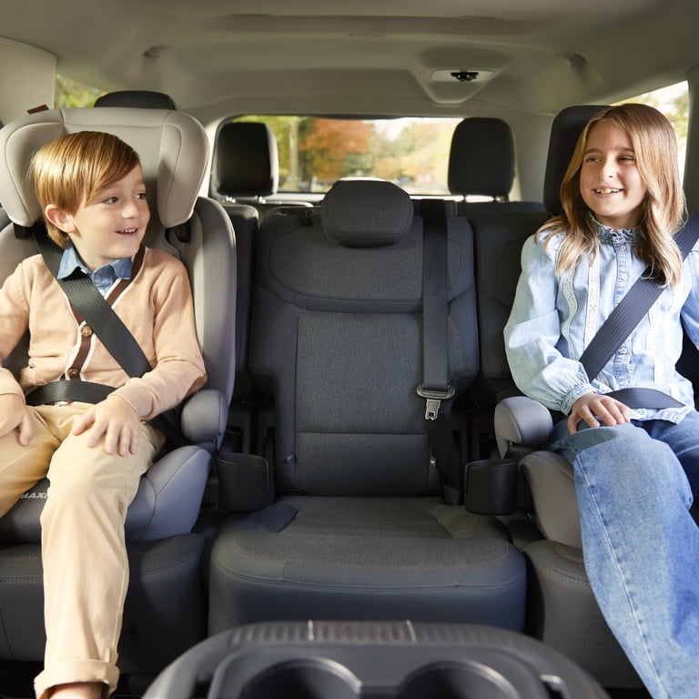 Maxi-Cosi RodiSport Booster Car Seat for Toddlers Travertine