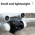 thumbnail image 2 of Lightweight Lens Hood Gimbal Cover Protection Shell for DJI Mini 3 Pro Drone, 2 of 9