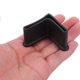thumbnail image 5 of BESTYASH 20Ud Protectores De Pies Para Muebles De Plástico En L Antideslizantes Para Hogar Color Negro, 5 of 8