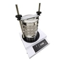 thumbnail image 3 of Vibrating Sieve Machine Electromagnetic Vibration Sifter Electric Automatic Sieve Shaker, 3 of 12