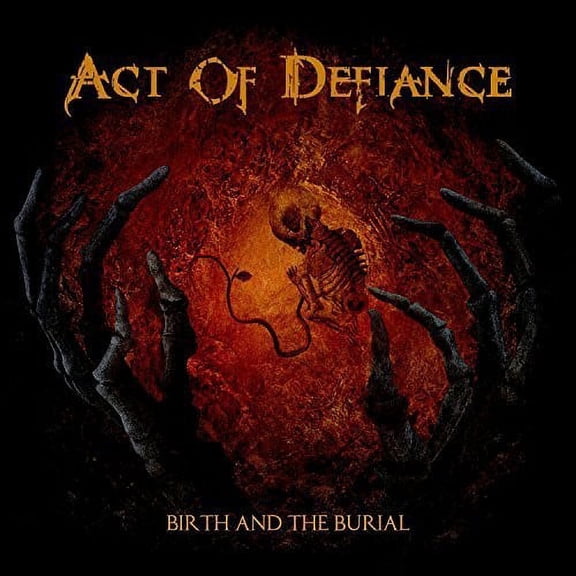 Birth and The Burial