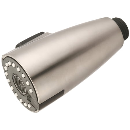 Olympia Faucets Op-420092 1.5 GPM Touchless Sensor Spray Head - Nickel