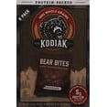 thumbnail image 3 of Kodiak Cakes Bear Bites Chocolate 8.47 oz, 3 of 4
