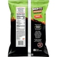 thumbnail image 2 of Baken-ets Chicharrones Fried Pork Skins Flamin' Hot Limon Flavor, 4 oz Bag, 2 of 6