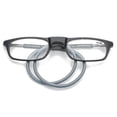 thumbnail image 4 of Lunettes de Lecture de Haute Qualité Tr Absorption Magnétique à Suspendre au Cou Lunettes Funky pour Lecteurs, 4 of 5