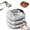 3pcs, variant on 304 Stainless Steel Spoon Rest & Multipurpose Kitchen Utensil Holder, Self-Standing Ladle Holder with Stable Base, Non-Slip Tray for Spatulas and Spoons