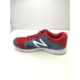 thumbnail image 1 of New Balance MX613GF Flexonic Men's Running Shoes Size 13 D Red Gray, 1 of 6