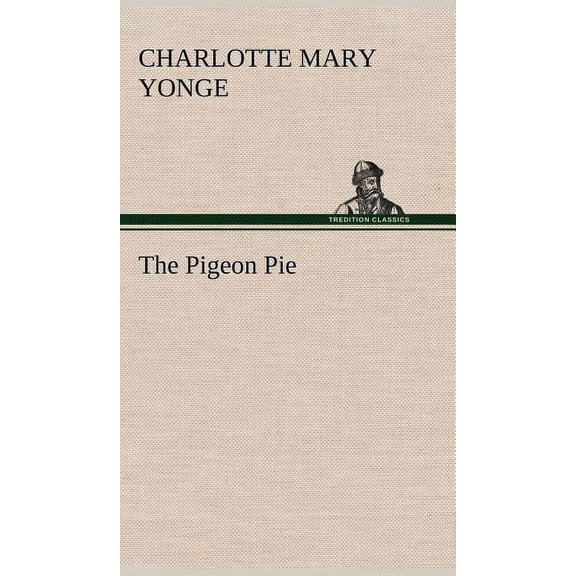 The Pigeon Pie (Hardcover)