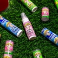 thumbnail image 3 of WARHEADS - Super Sour Candy Spray - Blue Raspberry, Green Apple and Watermelon Flavors - 0.68 oz. Bottles - 12 Pack, 3 of 5
