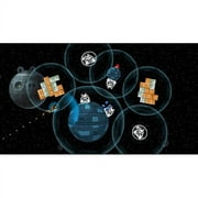 Angry Birds Star Wars (PS3)