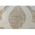 thumbnail image 7 of Couristan Bowery Livonia/Cream-Taupe Rug, 7 of 7