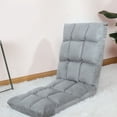 thumbnail image 3 of Sofá cama, asiento en el suelo, sofá, silla, asiento en el suelo, silla de suelo, muy recomendado, 3 of 5