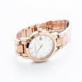 thumbnail image 2 of Burberry Large Check Rose Gold-Tone Mens Watch BU9004, 2 of 4