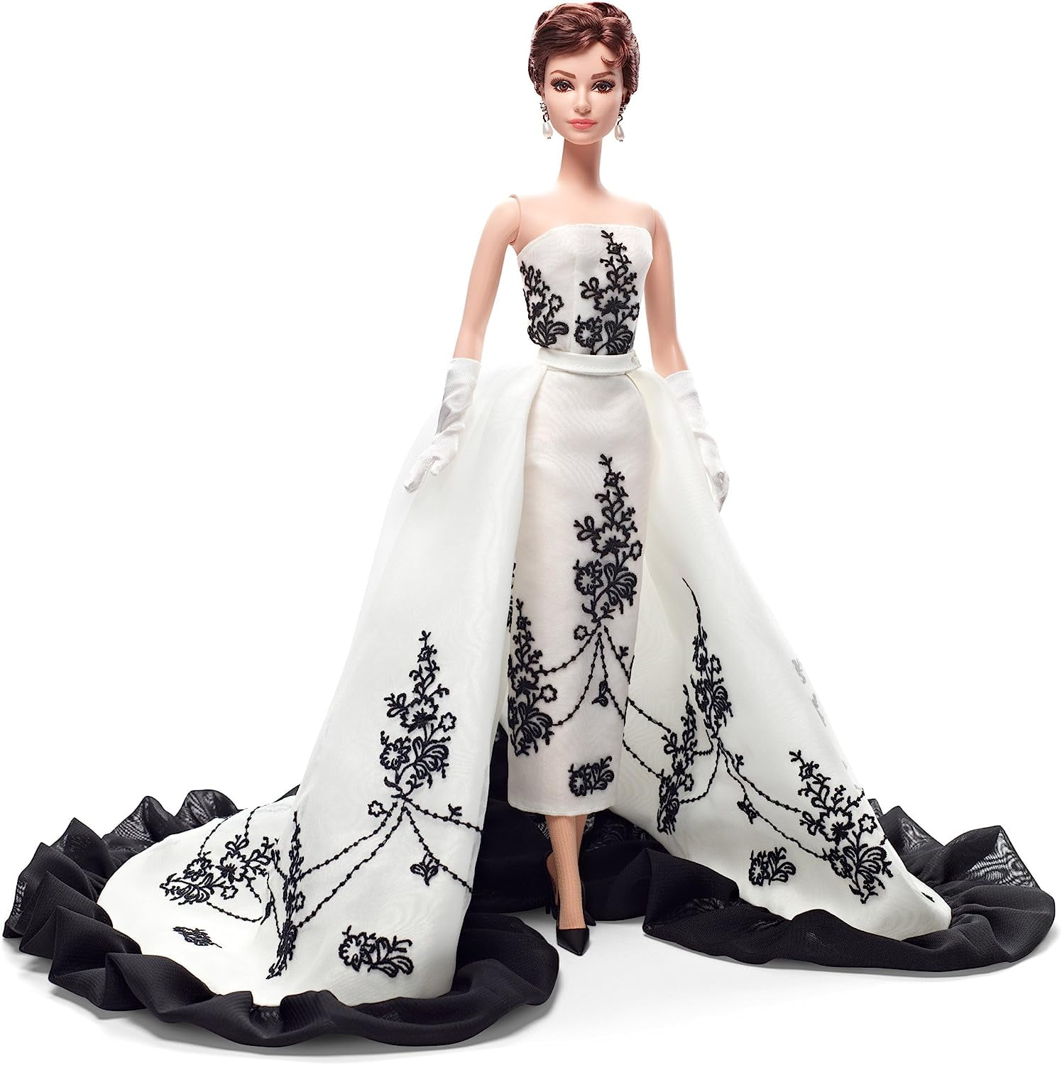 Barbie Gold Label Collection Herve Leger by Max Azria Doll 2013