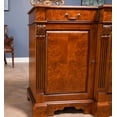 thumbnail image 5 of Burled Penhurst Sideboard, 5 of 12