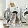thumbnail image 4 of Nourison Astra Machine Washable Modern Multicolor 2' x 6' Area Rug (2x6), 4 of 8