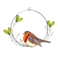 thumbnail image 2 of Adorno Navideño , Colgante Pájaros, Decoración para hogar, de Felicidad, Accesorios para Fiestas, Decoraci Pájaro del Yotijar Aves, 2 of 8
