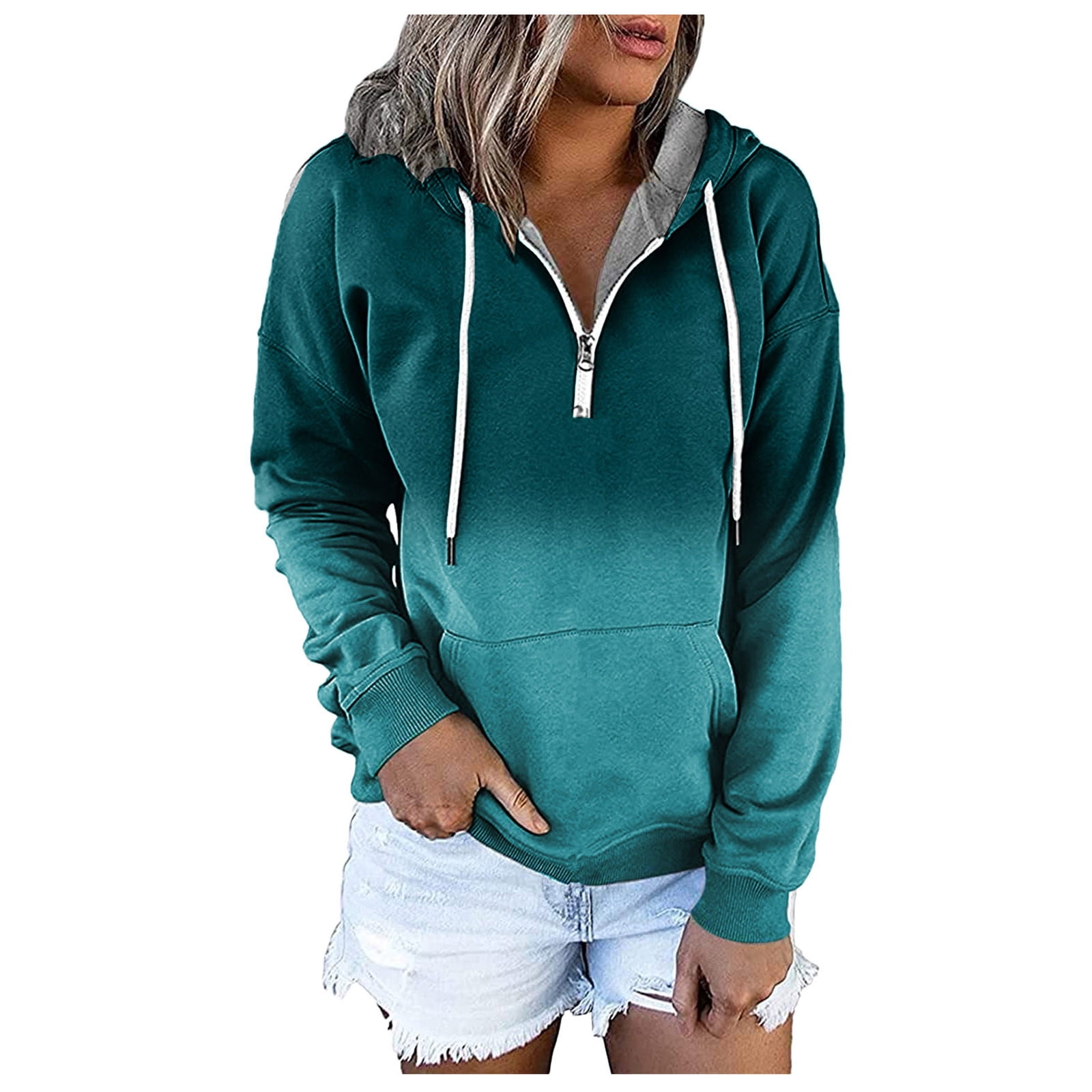 oversized hoodie sexy