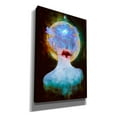 thumbnail image 2 of Cortesi Home 'Ghosts' by Mario Sanchez Nevado, Canvas Wall Art, 12"x16", 2 of 3