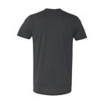 thumbnail image 3 of Fruit of the Loom Sofspun Crew Neck Short Sleeve T-Shirt (Men's), 3 of 3