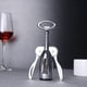 thumbnail image 2 of Abridor de botellas de vino multifuncional Abridor de botellas de aleación de zinc para cerveza Herramientas de cocina Destornillador creativo simple Abridor de botellas, 2 of 6