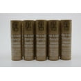 thumbnail image 1 of Chocolate Orange Vegan Lip Balm, 1 of 5