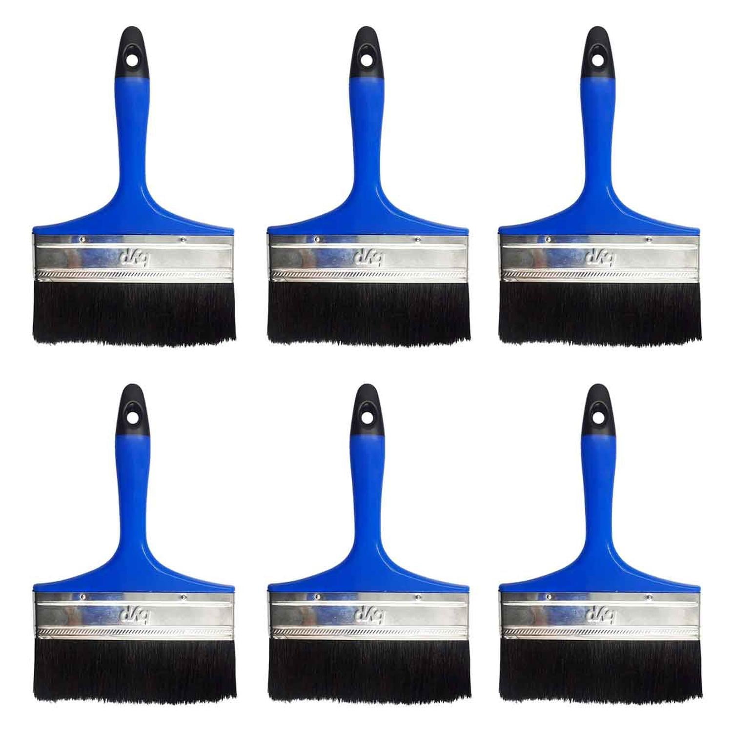 Brocha uso gral, plástico 2-1/2