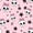 Halloween 04, variant on Homewish Halloween Ghost Zipper Twin Comforter Sets with Fitted Sheet and 2 Pillowcases for Girls, Pastel Daisy Bow Zipper Bedding Set, Mint Pink White Black, Pumpkin Bat Reversible