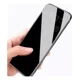 thumbnail image 5 of . 4 Piezas Mica Privacidad Cristal Templado Para iPhone, 5 of 8