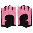 thumbnail image 1 of par de guantes de ciclismo transpirables: diseño unisex, aptos para hombres y mujeres. Guantes de fitness antideslizantes que absorben el sudor para gimnasio y ciclismo de montaña., 1 of 6