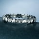 thumbnail image 4 of de compromiso, de amor, circonita cúbica, regalos apilables, de eternidad, joyería sencilla para bodas, novias, , Tamaño 8 Talla 8 Fernando Anillo de compromiso, 4 of 8