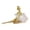 7, variant on Beautiful Resins Ballerinas Statue Ballet Dancer Figurine Dancing Girl Sculpture for Artistics Home and Decors