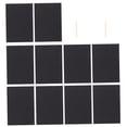 thumbnail image 5 of WORGEOUS  2 Pack Scratch Picture Reveal Rainbow Paper Black, 5 of 8