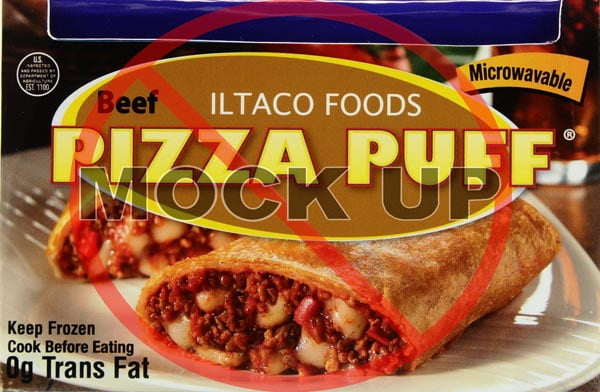 Featured image of post How to Make Chicago Pizza Puffs