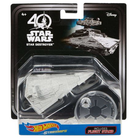 hot wheels star wars star destroyer