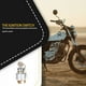 thumbnail image 2 of Riwesomey Interruptor de encendido Universal para motocicleta de 12V, interruptores de arranque de encendido de coche, accesorios de Vehículos, repuestos y accesorios Mis 7 pines, 2 of 6