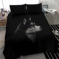 thumbnail image 4 of Husky bedding set, 4 of 4