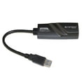 thumbnail image 1 of SANOXY USB 3.0 Gigabit Ethernet Adapter-USB to Gigabit EN NIC Network Adapter, 1 of 3