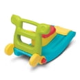 thumbnail image 1 of Balançoire à glissade 2-en-1 Fisher Price, 1 of 2