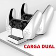 thumbnail image 2 of Base de Carga Doble HEARNOX Base Doble PS5, 2 of 2
